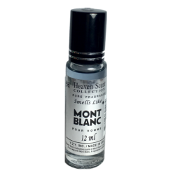 MONT BLANC PRESENCE HEAVEN SCENT 12ML For Men
