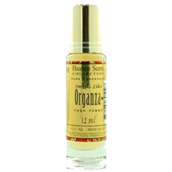ORGANZA HEAVENSCENT 12 ML For Women