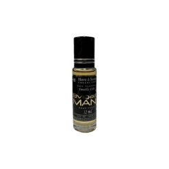 BVLGARI MAN HEAVEN SCENT 12ML For Men