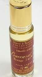 BACCARAT ROUGE 540 HEAVEN SCENT 12ML For Women