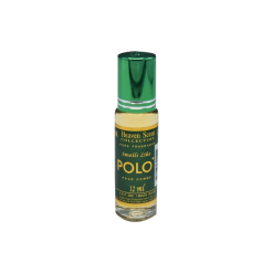 POLO GREEN HEAVEN SCENT 12ML For Men
