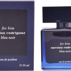 NARCISO RODRIGUEZ BLEU NOIR 1.7 Oz Eau De Parfum For Men