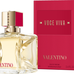 VALENTINO VOCE VIVA 3.3 Oz Eau De Parfum For Women