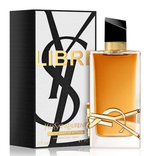 YSL LIBRE INTENSE 3.0 Oz Eau De Parfum For Women