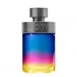 JESUS DEL POZO HALLOWEEN HERO 4.2 Oz Eau De Toilette For Men