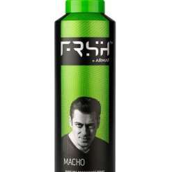 ARMAF FRSH MACHO 6.7 Oz Deodorant For Men