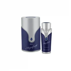 ARMAF MAGNIFICENT BLU 3.4 Oz Eau De Parfum For Men