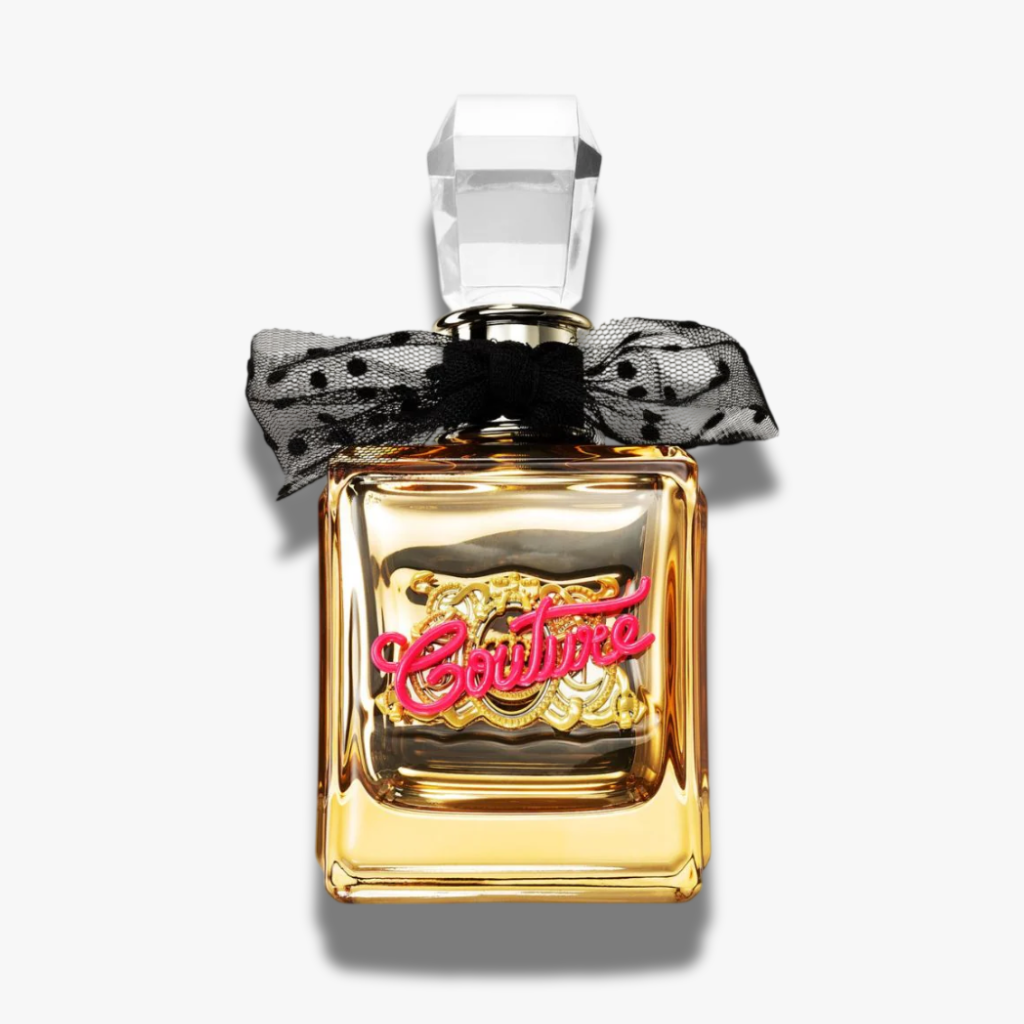 JUICY VIVA GOLD COUTURE For Women