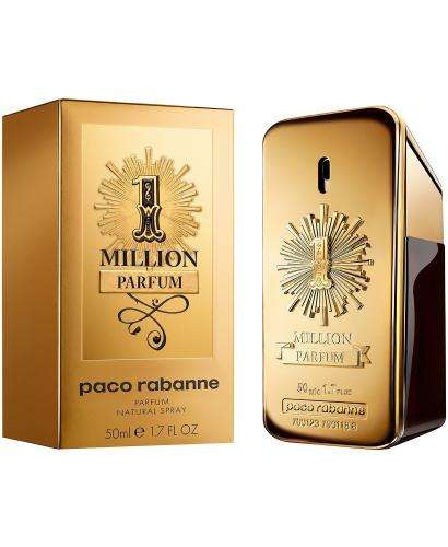 PACO 1MILLION *PARFUM* For Men