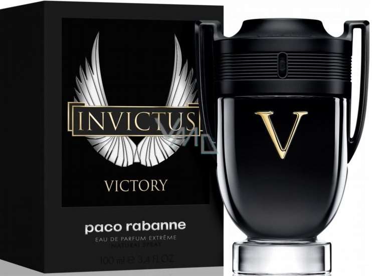 PACO INVICTUS VICTORY For Men