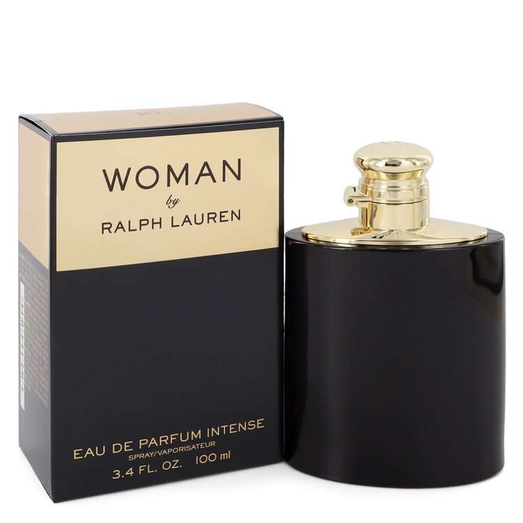 RALPH LAUREN WOMAN INTENSE For Women