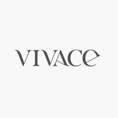 Vivace