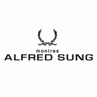 Alfred Sung