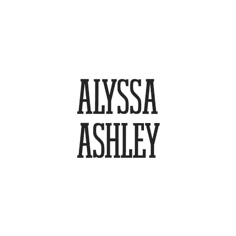 Alyssa Ashley