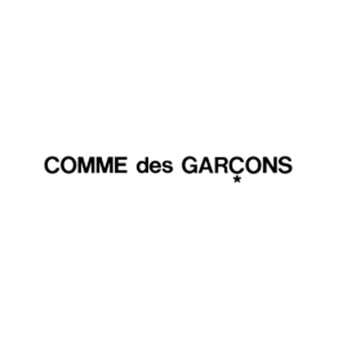 Comme Des Garcons