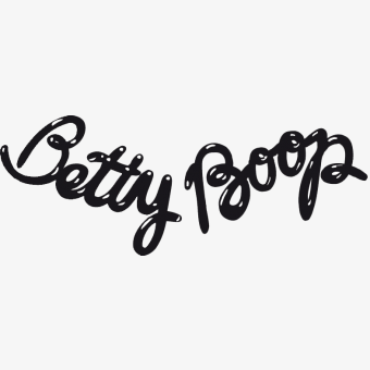 Betty Boop