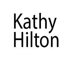 Kathy Hilton
