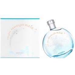 Eau Des Merveilles Bleue Hermes Eau De Toilette For Women