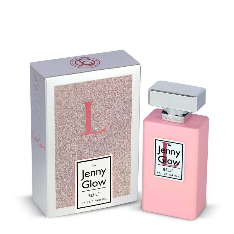JENNY GLOW L BELLE Eau De Parfum For Women