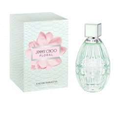 JIMMY CHOO FLORAL Eau De Toilette For Women