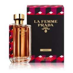 PRADA LA FEMME ABSOLU 3.4 Oz Eau De Parfum For Women