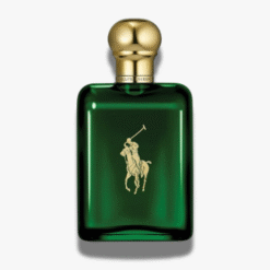RALPH LAUREN POLO GREEN INTENSE 4.0 Oz Eau De Parfum For Men