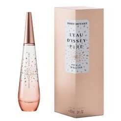 ISSEY MIYAKE PURE PETALE DE NECTAR 3.3 Oz Eau De Toilette For Women