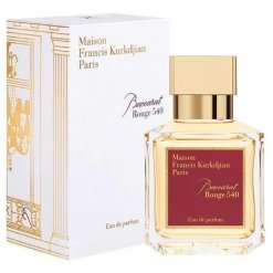 MAISON FRANCIS KURKDJIAN BACCARAT ROUGE 540 Eau De Parfum For Women