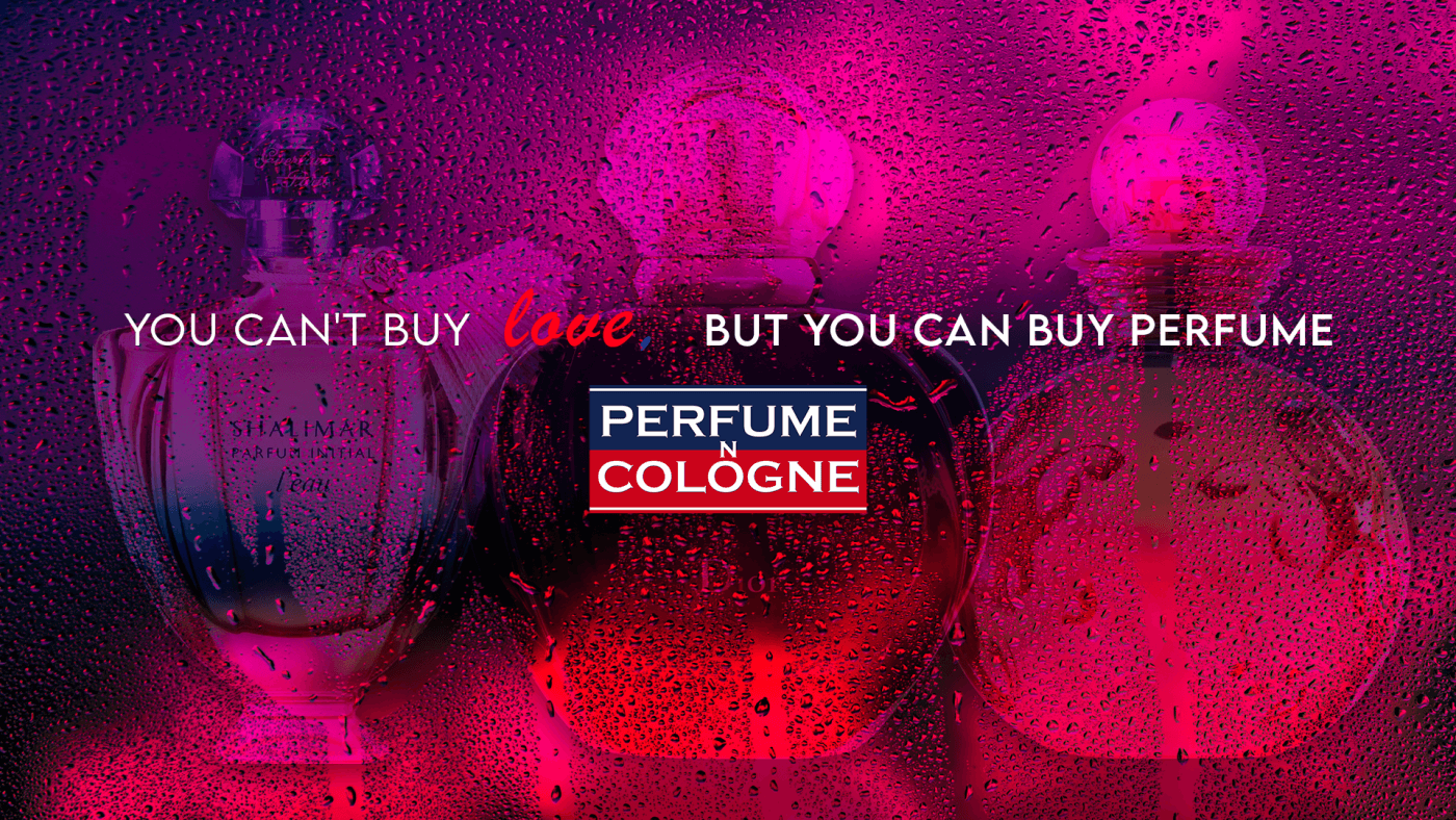 Perfume N Cologne