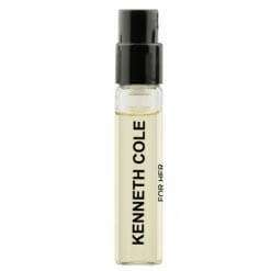 KENNETH COLE 1.5ml Eau De Parfum For Women