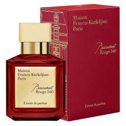 Francis Kurkdjian Baccarat Rouge540 2.4 Oz Extrait De Parfum For Women