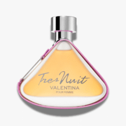 Armaf Tres Nuit Valentina Pour Femme Eau De Parfum 3.4 Oz For Women