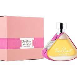 Armaf Tres Nuit Valentina Pour Femme Eau De Parfum 3.4 Oz For Women