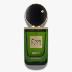 ARMAF OROS PURE AFFECTÉ  3.4 Oz Eau De Parfum For Men
