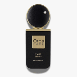 ARMAF OROS PURE TWIST DEBOIS 3.4 Oz Eau De Parfum For Men