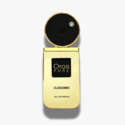 ARMAF OROS PURE CLOISONNÉ 3.4Oz Eau De Parfum For Men