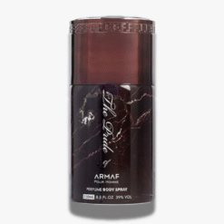 ARMAF PRIDE MARBLE 8.5 Oz Body Spray For Men
