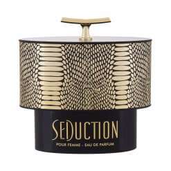 ARMAF SEDUCTION 3.4Oz Eau De Parfum For Women