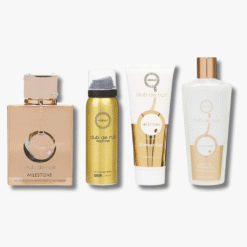 ARMAF CLUB MILESTONE 4 Piece Gift Set For Men