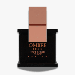 ARMAF OMBRE OUD INTENSE BLACK 3.4 Oz Eau De Parfum For Men