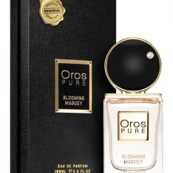 ARMAF OROS PURE BLOOMING 3.4 Oz For Women