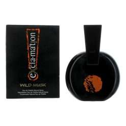 EXCLAMATION WILD MUSK 3.4 Oz For Women