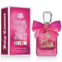 JUICY VIVA NEON Eau De Parfum For Women