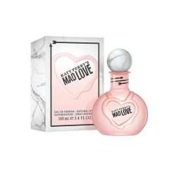KATY PERRY MAD LOVE 3.4 Oz Eau De Parfum For Women