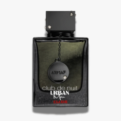 ARMAF CLUB DE NUIT URBAN MAN ELIXIR 3.6 Oz For Men