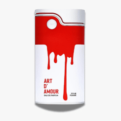 ARMAF ART D'AMOUR 3.4 Oz Eau De Parfum For Women