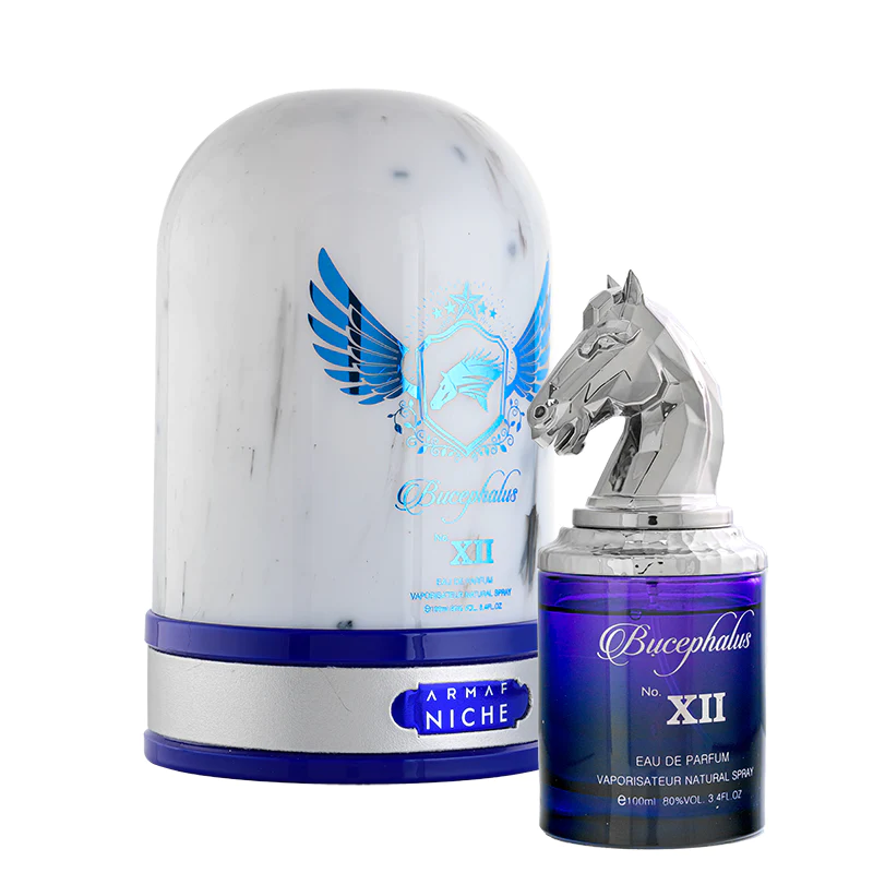 ARMAF BUCEPHALUS XII 3.4 Oz For Men