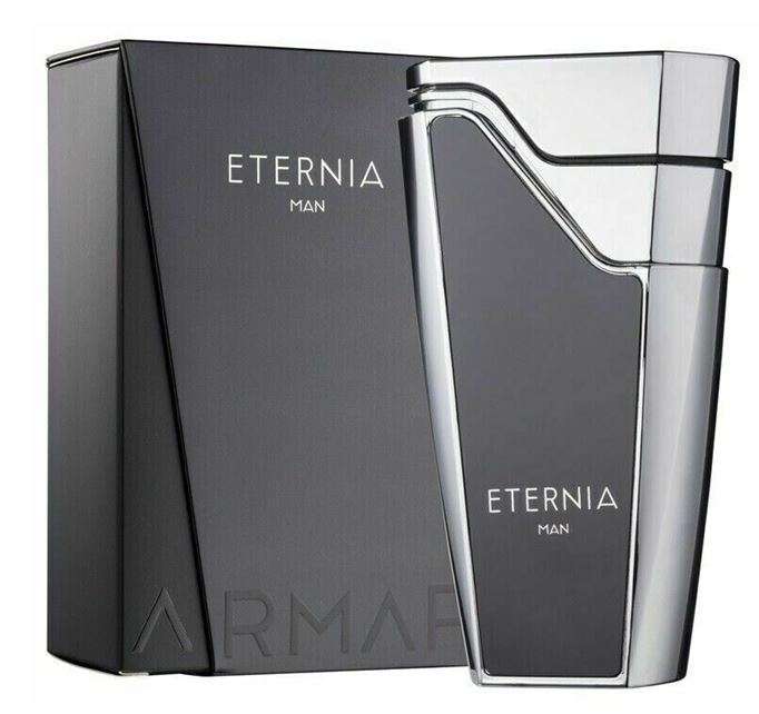 ARMAF ETERNIA MAN 2.7 Oz Eau De Parfum For Men