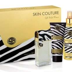 ARMAF SKIN COUTURE 4 Piece Gift Set For Women