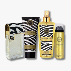 ARMAF SKIN COUTURE 4 Piece Gift Set For Women